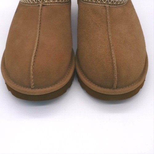 UGG Brown tasman ii slippers UGG tasman ii 3