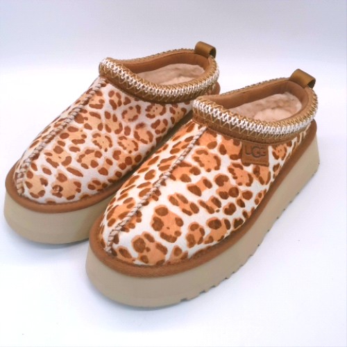 UGG Print tazz ii slippers UGG tazz ii 2
