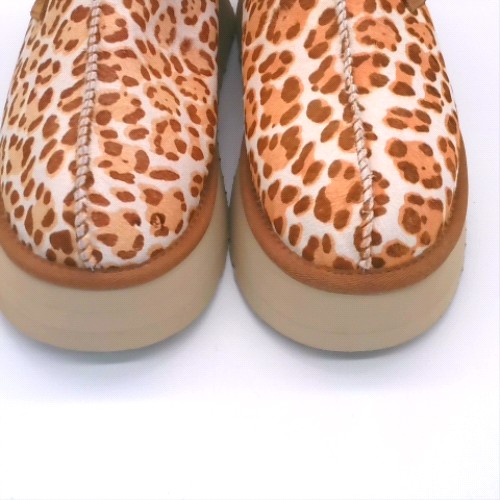 UGG Print tazz ii slippers UGG tazz ii 3