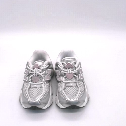 New Balance Silver 9060 girls toddler New Balance 9060 1
