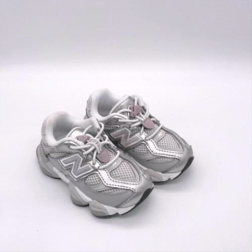 New Balance Silver 9060 girls toddler New Balance 9060 2
