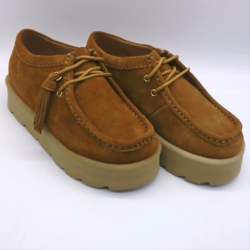 Clarks Originals meare walla 2