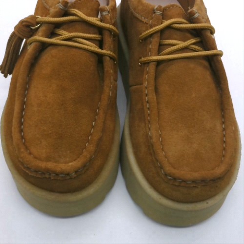 Clarks Originals meare walla 3
