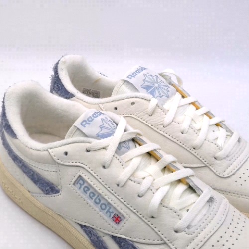 Reebok club c revenge 3