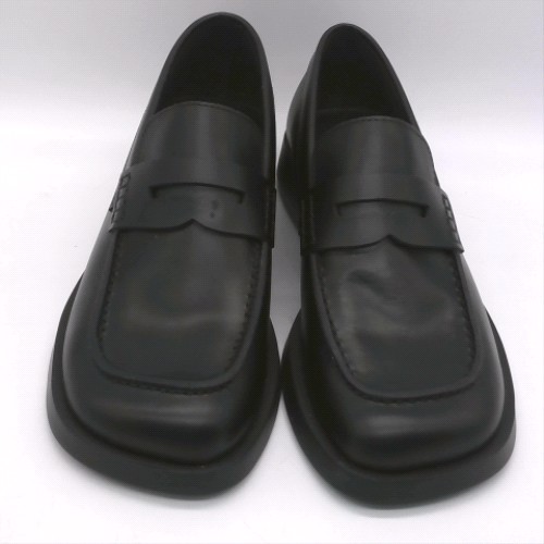 CAMPER Black donna loafer flats CAMPER donna loafer 1