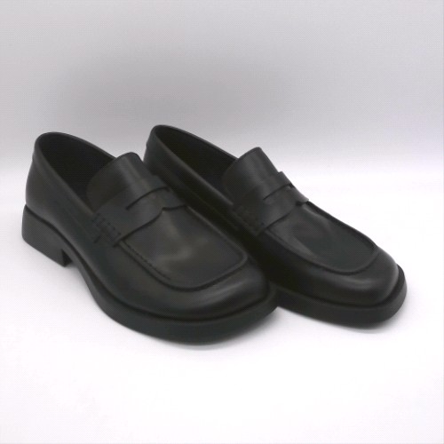 CAMPER Black donna loafer flats CAMPER donna loafer 2