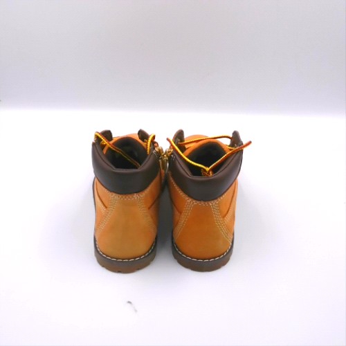 Timberland Tan pokey pine zip toddler Timberland pokey pine zip 3