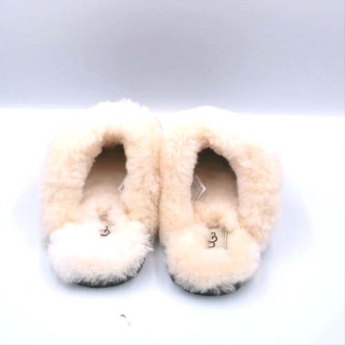 UGG Brown scuffette ii slippers UGG scuffette ii 3