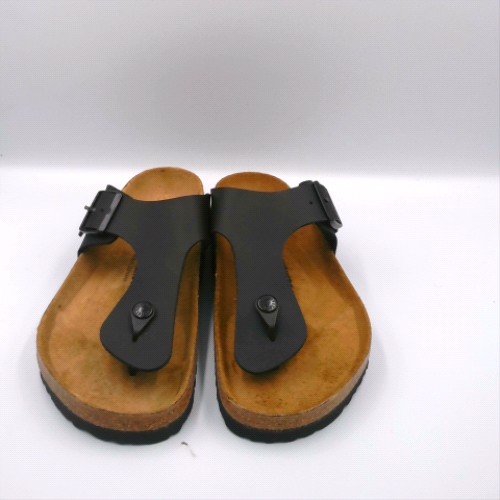 BIRKENSTOCK Black ramses sandals BIRKENSTOCK ramses 1