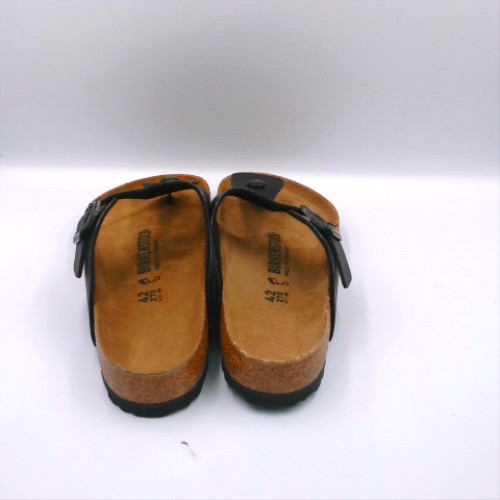 BIRKENSTOCK Black ramses sandals BIRKENSTOCK ramses 3