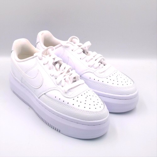 Nike court vision alta 2