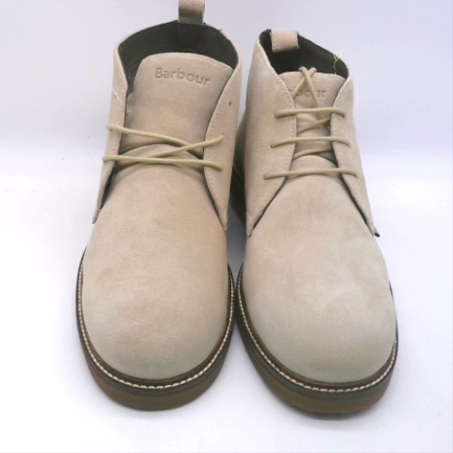 Barbour Beige kirkstone boots Barbour kirkstone 1