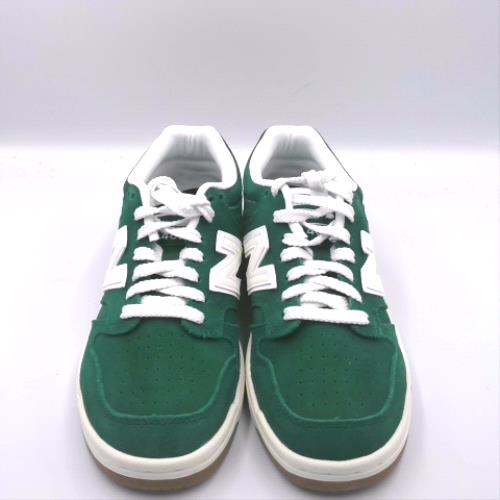 New Balance Dark Green 480 trainers New Balance 480 1