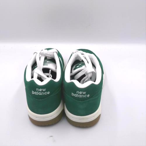 New Balance Dark Green 480 trainers New Balance 480 3