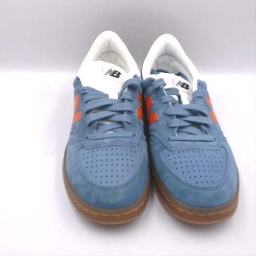 New Balance Blue Multi t500 trainers New Balance t500 1