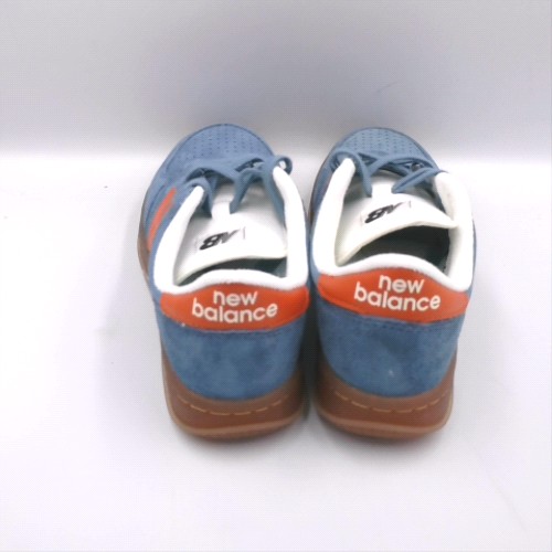 New Balance Blue Multi t500 trainers New Balance t500 3