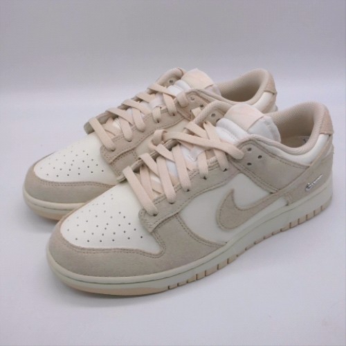 Nike Off-White dunk low trainers Nike dunk low 3