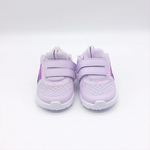 Nike Lilac star runner 5 girls toddler Nike star runner 5 1