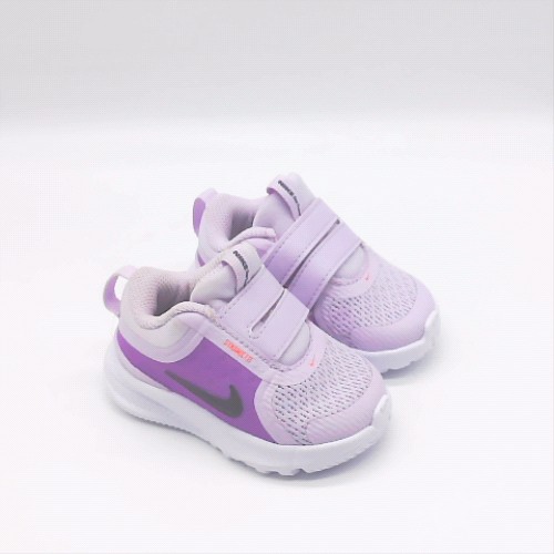 Nike Lilac star runner 5 girls toddler Nike star runner 5 2