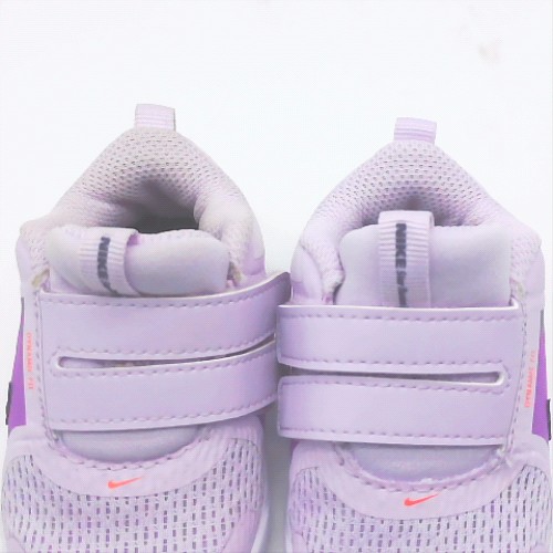 Nike Lilac star runner 5 girls toddler Nike star runner 5 3