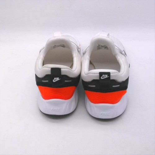 Nike White & Black free ride junior Nike free ride 3