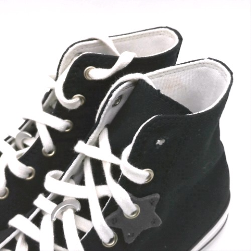 Converse all star hi charms 2