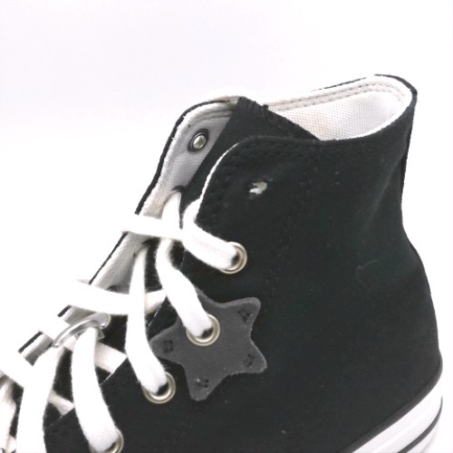 Converse all star hi charms 3