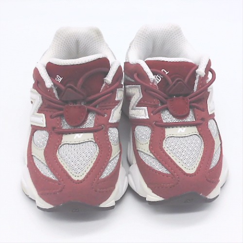 New Balance Burgundy 9060 toddler New Balance 9060 1