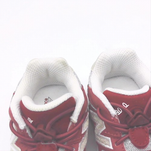 New Balance Burgundy 9060 toddler New Balance 9060 3
