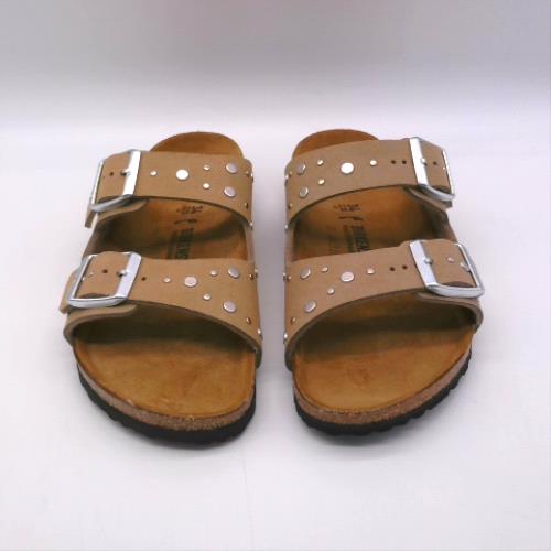 BIRKENSTOCK arizona rivets narrow fit 1