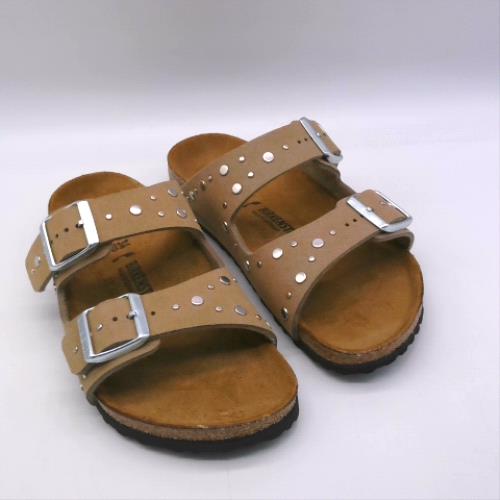 BIRKENSTOCK arizona rivets narrow fit 2