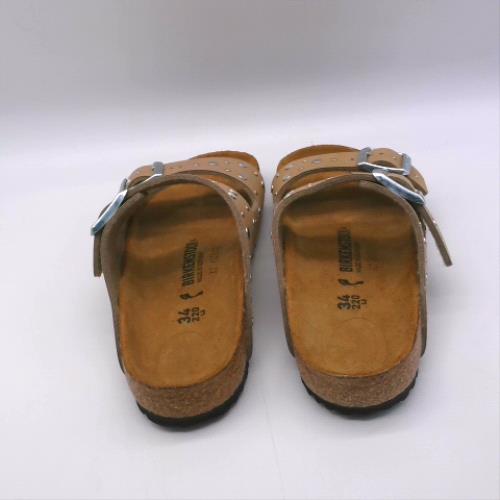 BIRKENSTOCK arizona rivets narrow fit 3