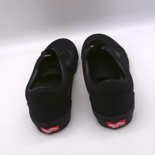 Vans Black old skool trainers Vans old skool 3