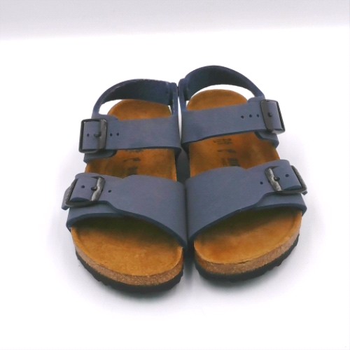 BIRKENSTOCK Navy new york boys toddler BIRKENSTOCK new york 1