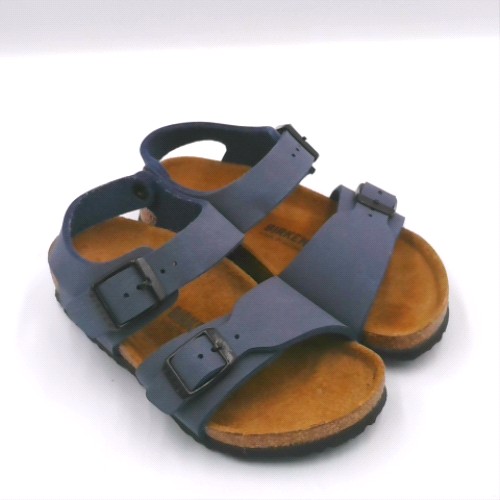 BIRKENSTOCK Navy new york boys toddler BIRKENSTOCK new york 2