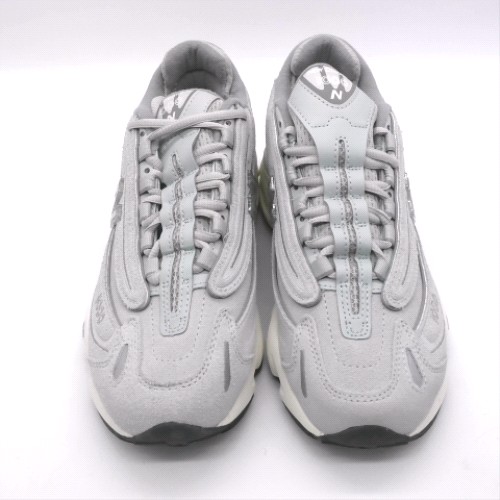 New Balance Grey 1000 trainers New Balance 1000 1