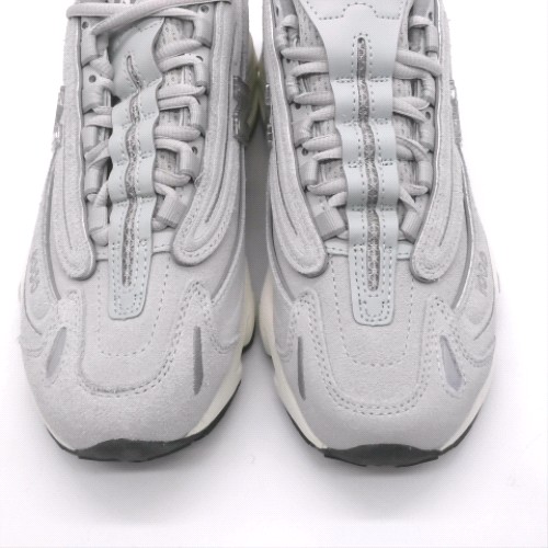 New Balance Grey 1000 trainers New Balance 1000 2