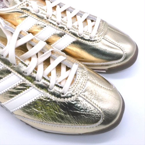 adidas Gold sl 72 og trainers adidas sl 72 og 3