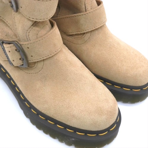 Dr Martens anistone strap hi 2