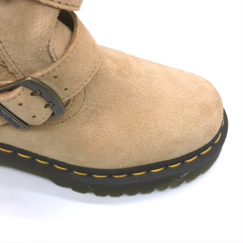 Dr Martens anistone strap hi 3