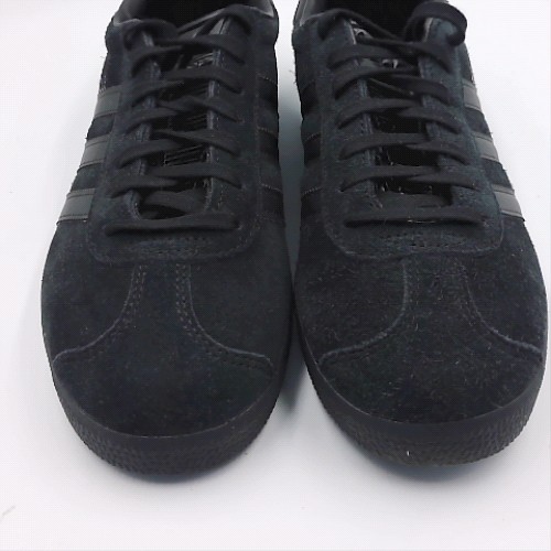 adidas Black gazelle trainers adidas gazelle 3