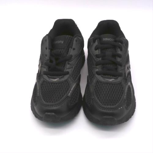 Saucony Black volt 1000 junior Saucony volt 1000 1