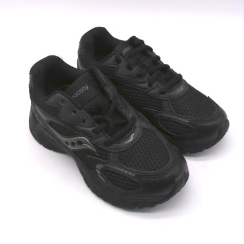 Saucony Black volt 1000 junior Saucony volt 1000 2