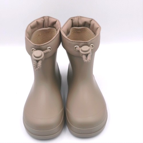 Igor Taupe mendi welly toddler Igor mendi welly 1