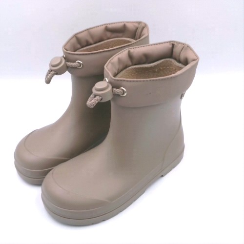 Igor Taupe mendi welly toddler Igor mendi welly 2