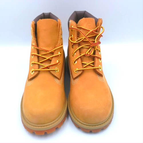 Timberland Natural premium 6-inch junior Timberland premium 6-inch 1
