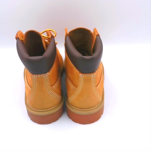 Timberland Natural premium 6-inch junior Timberland premium 6-inch 3