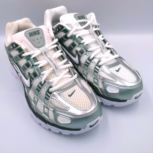 Nike p-6000 2