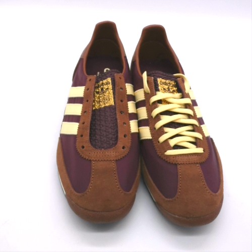 adidas Brown sl 72 og trainers adidas sl 72 og 1