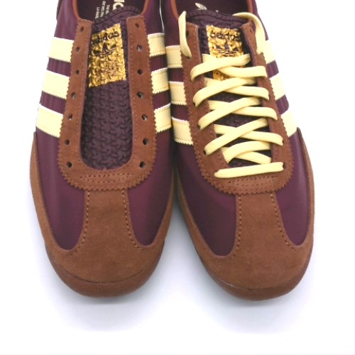 adidas Brown sl 72 og trainers adidas sl 72 og 2